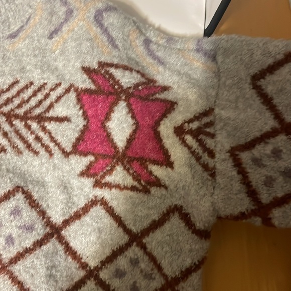 Lou. & Grey Sweater/turtle neck Women's (000172) - Picture 9 of 13